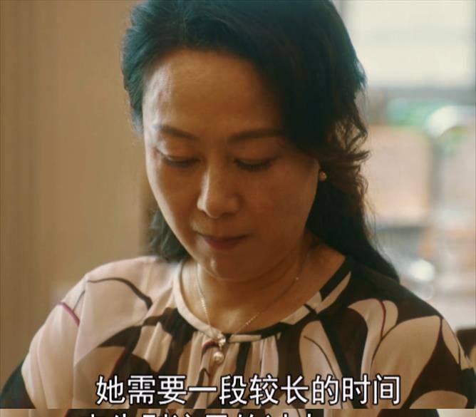 流金岁月南孙妈妈和奶奶大和解却隐瞒一件事或成婆媳芥蒂