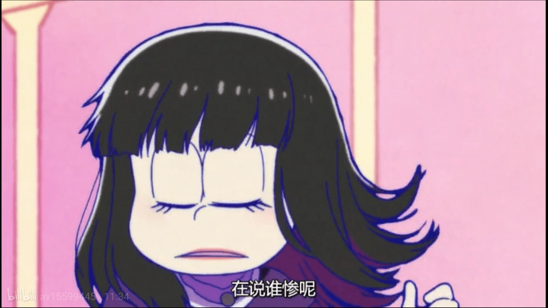 《阿松》为什么会成为妹子们的狂欢?