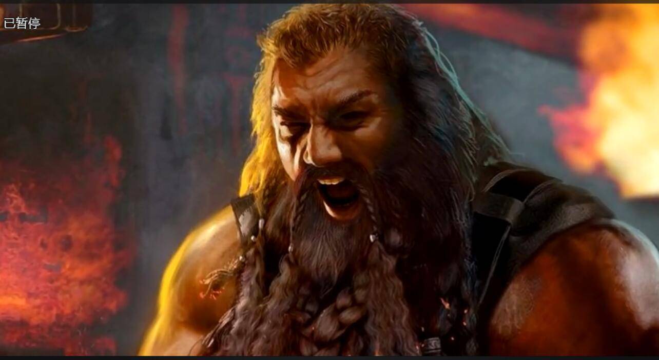 矮人七戒到底有什么魔力?(一)_手机搜狐网