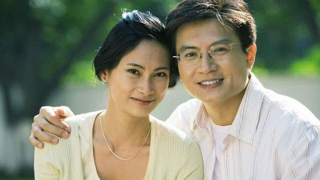 原创中年男人梦想中的女人是怎样的听听男人的心声