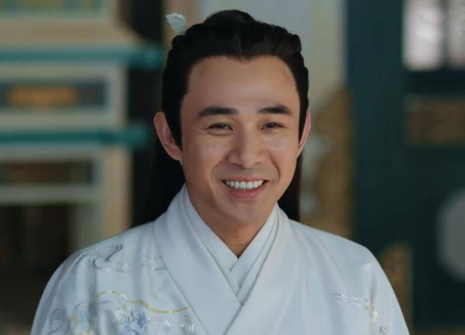 章子怡的《上阳赋》其实挺香啊!