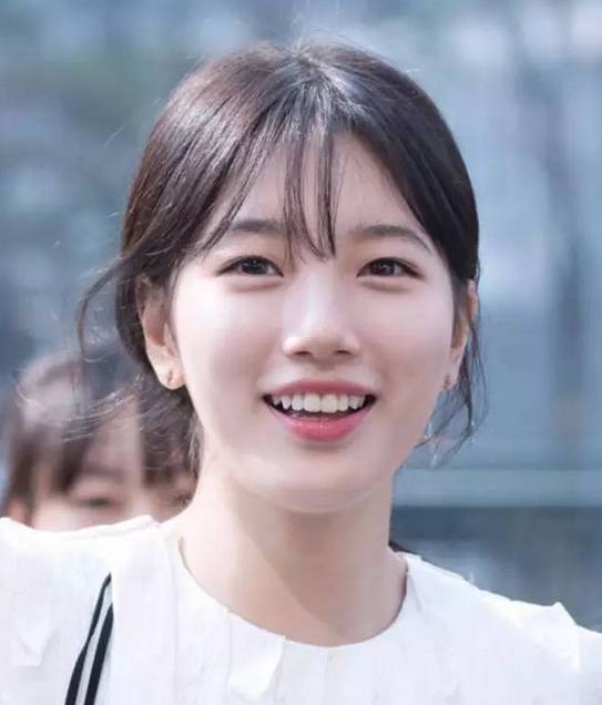 5款2021超火刘海:精致减龄可爱还能遮发际线!