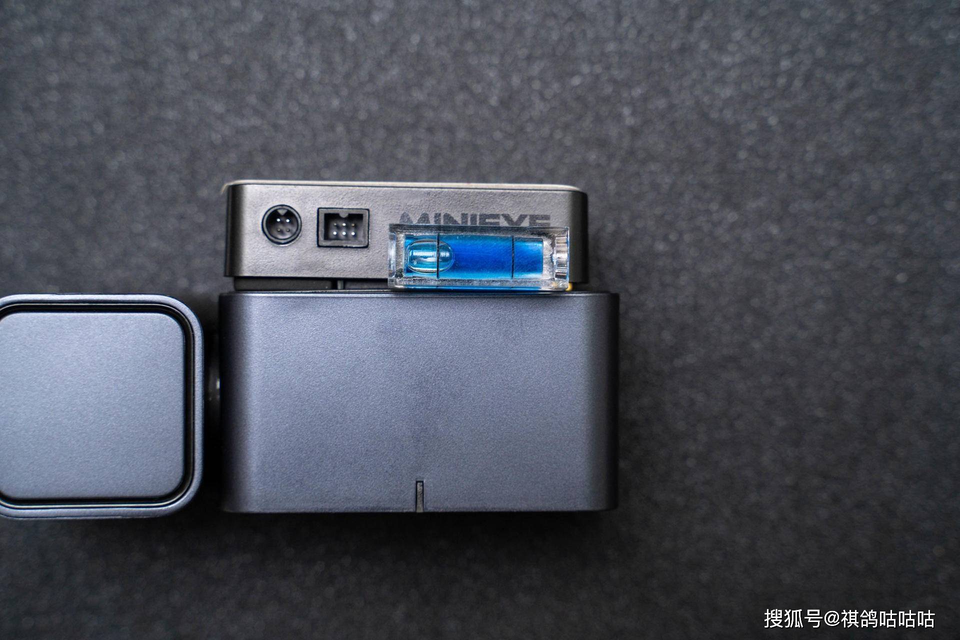 新手开旧车miniai防碰仪可以试试它来提高安全性