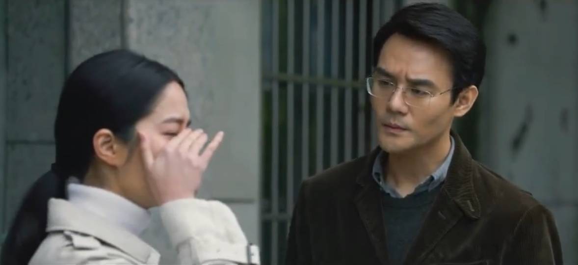 原创大江大河2第3839集预告宋运辉是梁思申偶像他带着她回乡