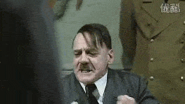 希特勒气死偶嘞图片