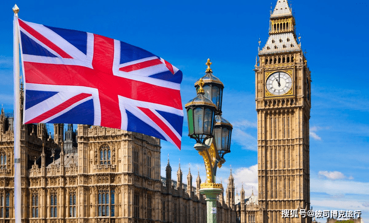 英国旅游十大最受欢迎城市感受独特英伦风情