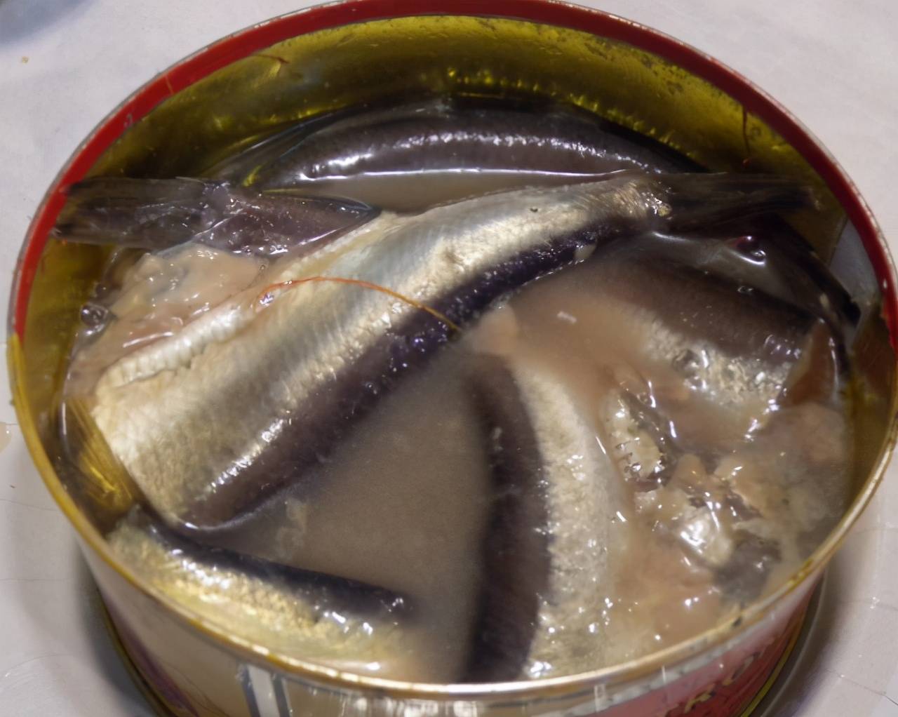 原创令人作呕的食物鲱鱼罐头不算啥看到最后一种真是怕了怕了
