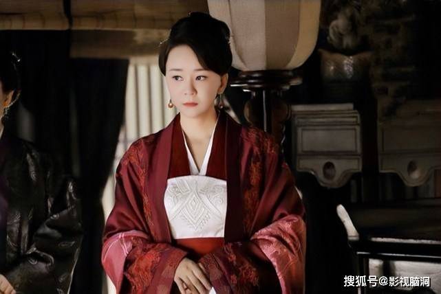 原创盘点《知否》中出彩的女配角,"祖母"是谋女郎,"林小娘"是童年女神