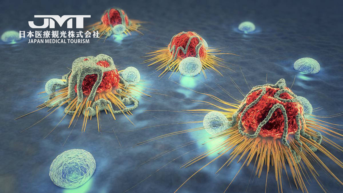 jmt-免疫细胞疗法之nk细胞疗法介绍