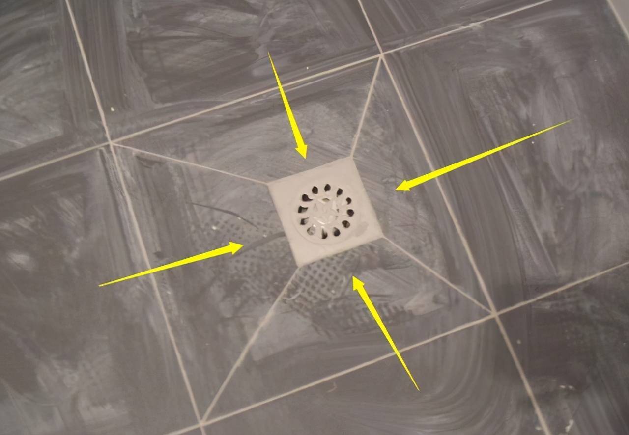 卫生间哪怕只有4平米,干湿分离也不能少,卫生间这样装会更舒适