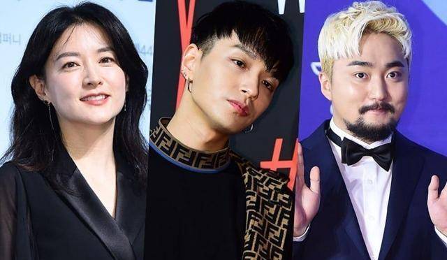 虐童案持续发酵,李英爱,simon d 等艺人捐款帮助受虐儿童