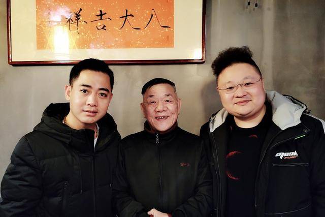 德云社李云杰出新作品虽然与相声无关却让很多粉丝欣喜