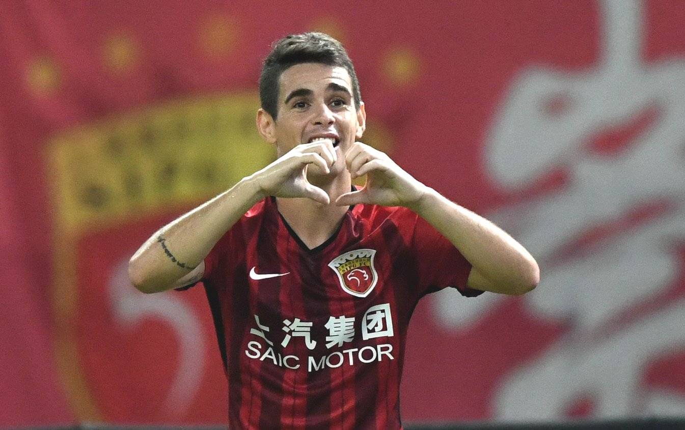 奥斯卡是上海上港副总这条谣言为何还被媒体球迷反复提起呢