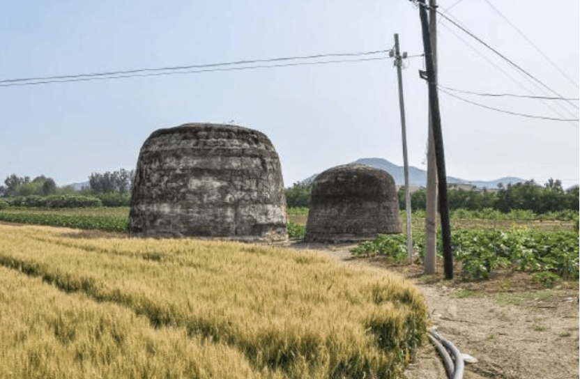 原创"苏麻喇姑墓"在河北出土,专家研究后,揭穿了康熙百年前谎言