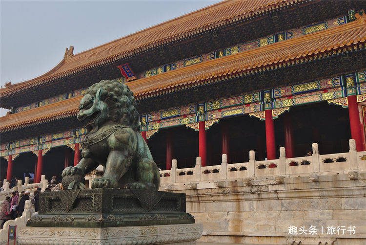 在国外最著名的3个中国城市：每一个都很优秀，你去过哪几个？