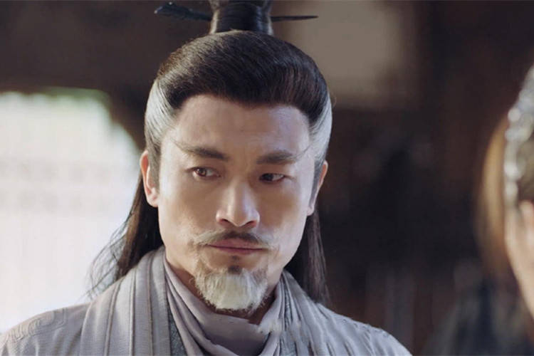 李妍又开"金手指"?把沈天庶带到自家暗桩,悉心开导被另眼相看