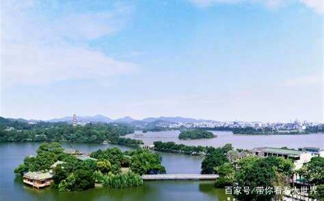 广东鹅城，环境优美，王健林在此投资八百亿，有望成为新一线城市