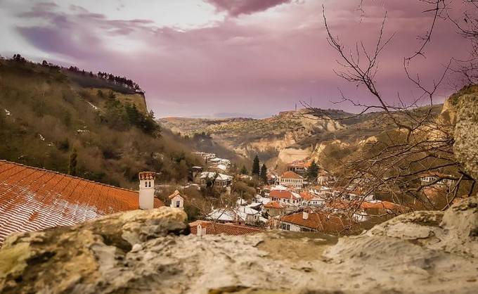 历史古迹不输希腊意大利保加利亚是实打实的宝藏国家