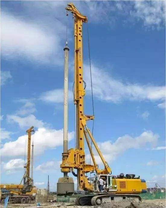 7大要点解读钻孔灌注桩施工常见质量通病的成因及防治措施