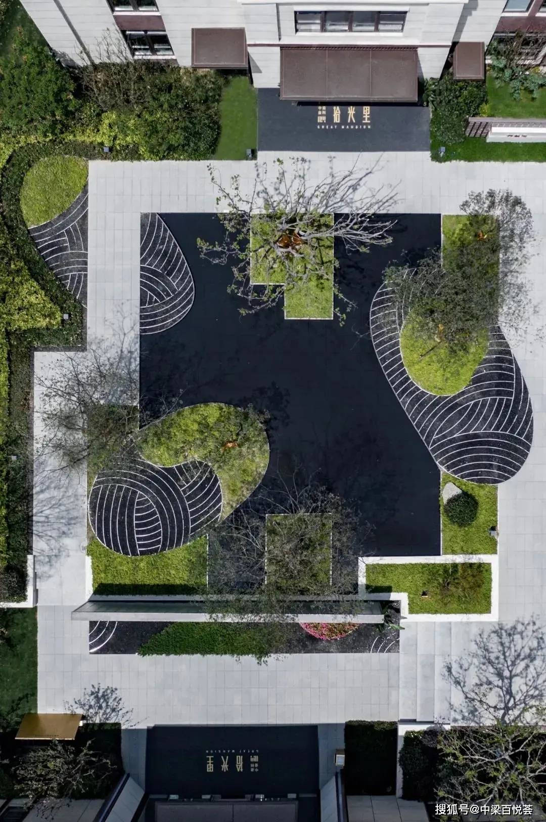 奔向2021丨中梁深耕苏北务实重行聚力深耕