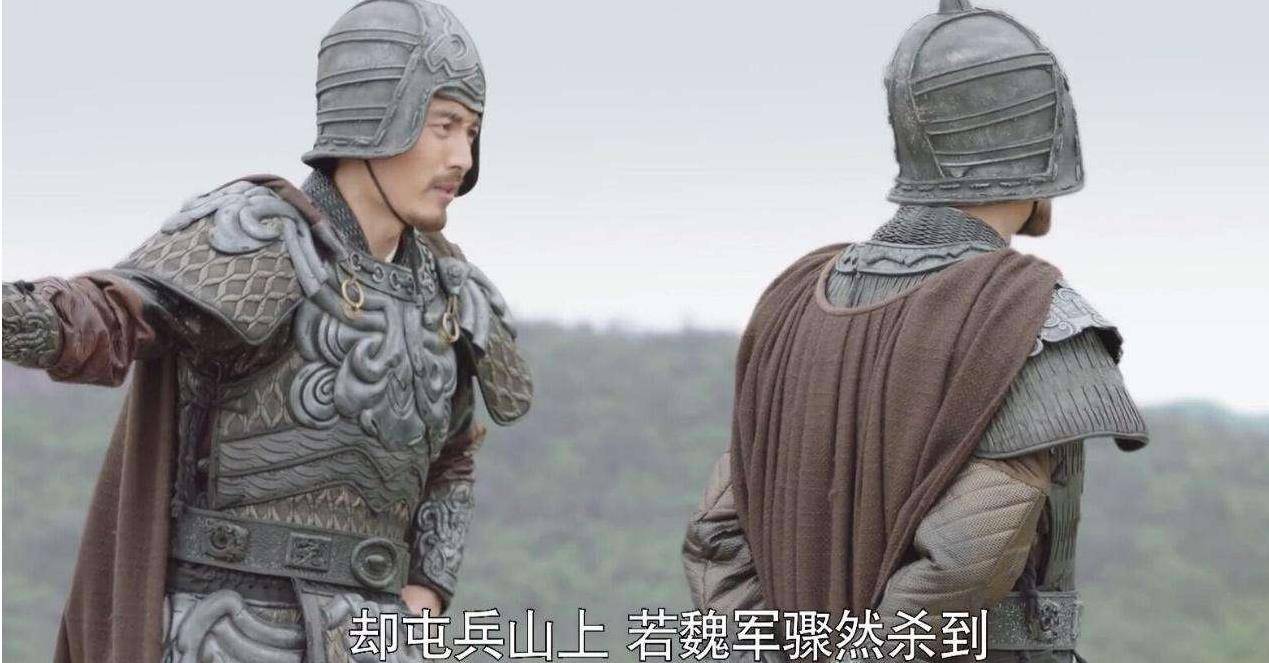 魏延的子午谷奇谋是否可行只用精兵五千诸葛亮为何就不同意