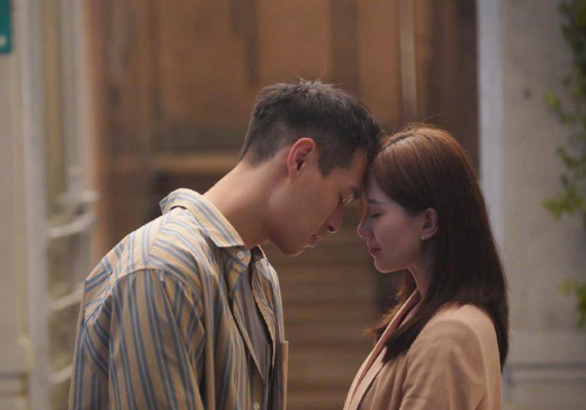 流金岁月锁锁结局流金岁月锁锁最后跟谁了