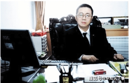 刘宏伟律师释明“修心三不”_手机搜狐网