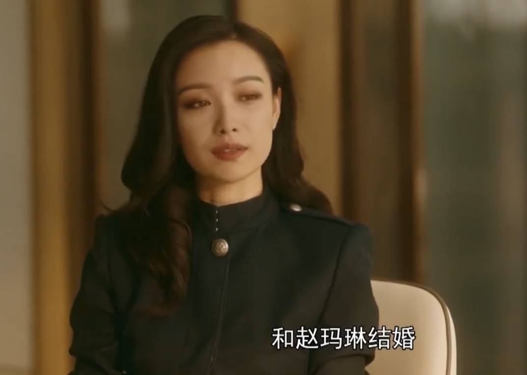 原创流金岁月第3536集预告蒋南孙自相矛盾朱锁锁面临离婚