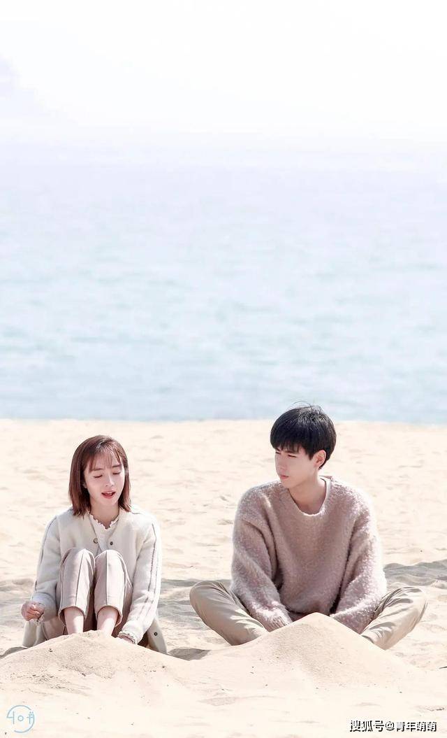 胡一天的暗恋橘生淮南官方正式定档播出了搭档女友太迷人了