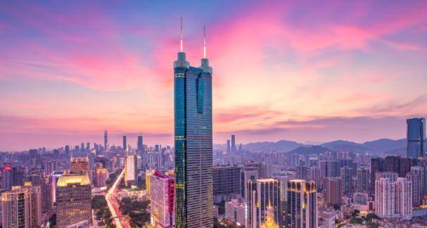 广东这座将崛起的城市 省内陆地面积最大 或将成为下个惠州 旅景网