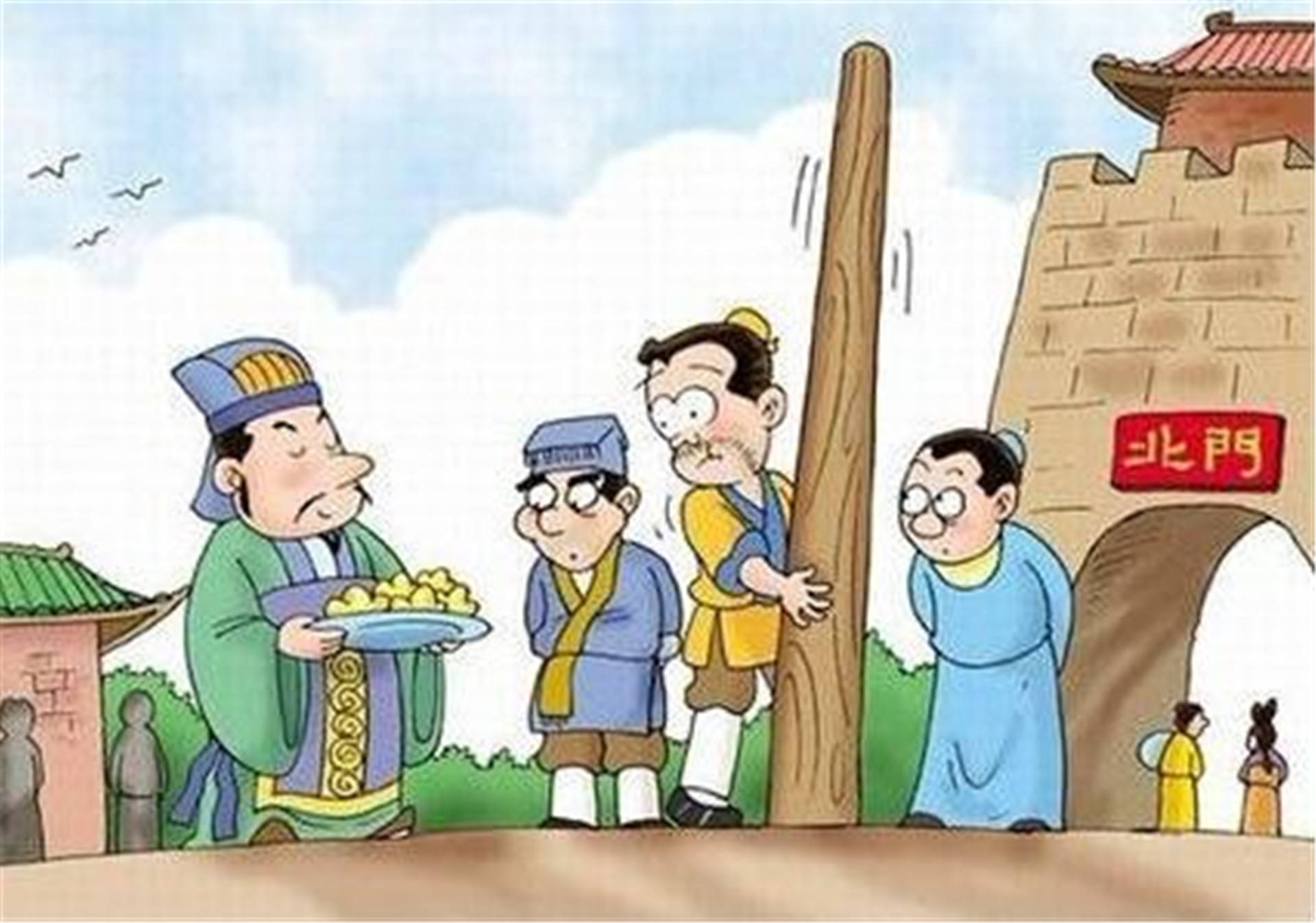 为什么六世一国未灭,秦始皇一世15年灭了六国?