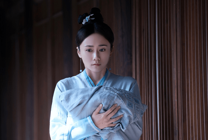 38岁刘芸演丫鬟不简单,提前发文打预防的她,被指"手段多"