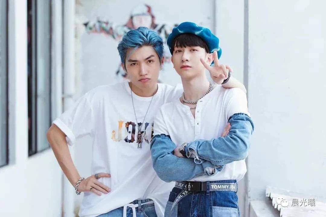 这两部越南剧的名字分别叫《做我的阳光宝贝》(又名《日出之后》)和