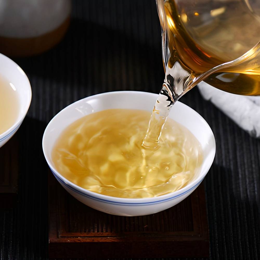 盘点下10个最有特色的普洱山头茶,看看你喝过哪几个?