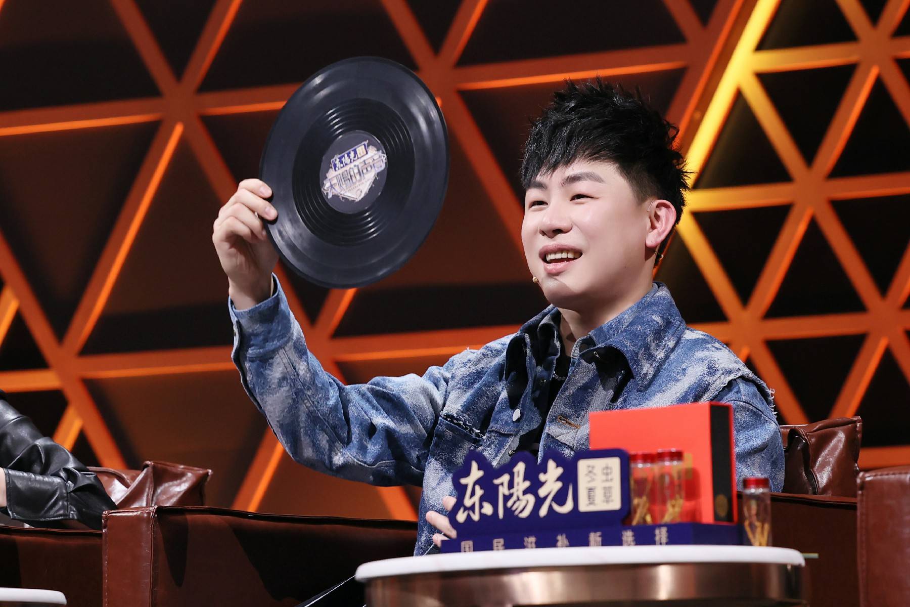 天赐的声音2胡彦斌带孟美岐师徒再同台单依纯首个音综开启神仙合唱