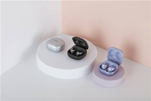 用户|三星Galaxy Buds Pro新品发布：每时每刻，非同凡“响”