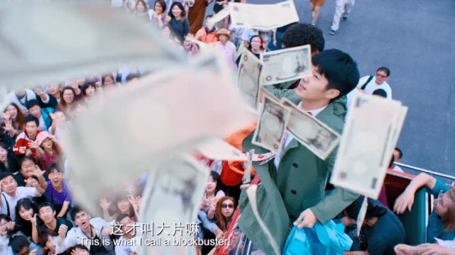 唐探3终极预告惊喜不断2021最强种子选手蓄势待发