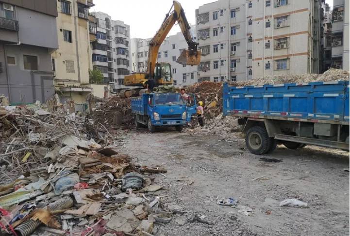 南山繁华地段-向南村旧改-恒大开发商旧改-最新签约率消息