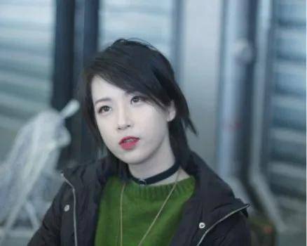 其             七英俊",是国内众多90后网文女作家中,人气较高的一个