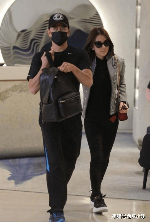 郭富城的妻子方媛几岁 59c9b48482824488b18bf76629f5e5e1.png