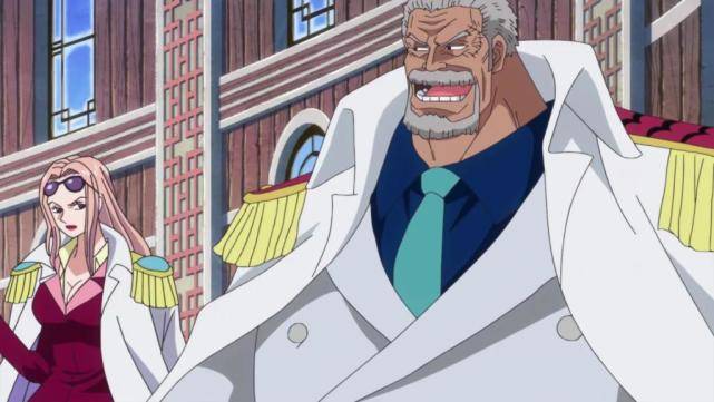 原创大妈和凯多拥有恶魔果实,是否比香克斯,卡普等人优势明显呢?