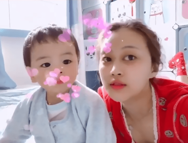 孙侨潞亲姐绿魔仙被质疑蹭热度后,愤怒发声:不要总盯着我的家事_孙蕊