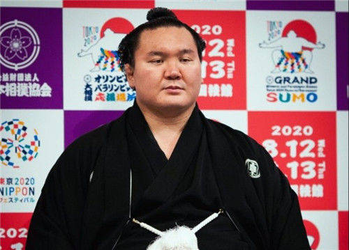 为何很多日本女子,都喜欢嫁肥胖的相扑运动员?