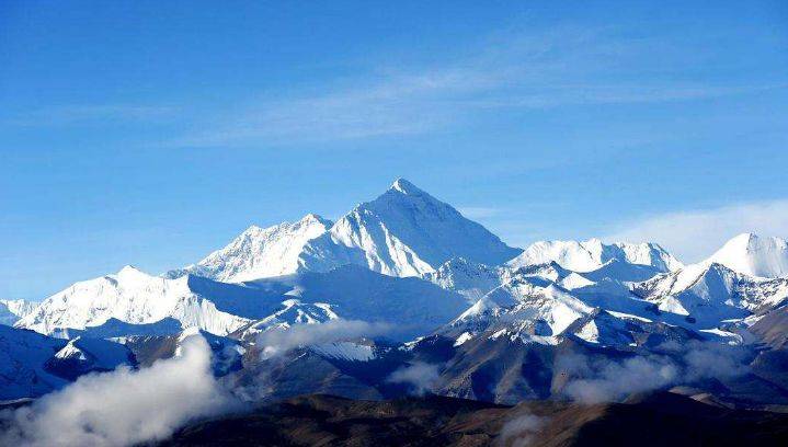 世界第一高峰都被人类征服，而5000多米的玉龙雪山，却没人登顶！