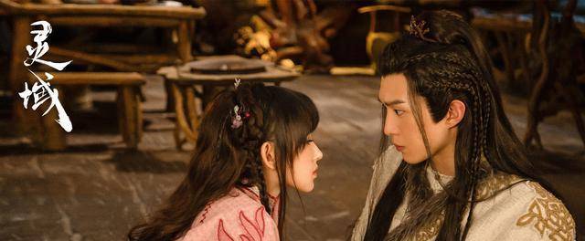 灵域排行_当下最火电视剧排行:《灵域》上映4天进入前三,榜首日播量破亿