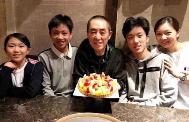 张艺谋老婆陈婷年轻照片大全 ed1e4f9b26484b87aa8df7394d1746c3.jpeg