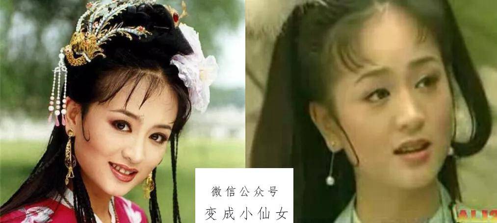 年少时惊鸿一瞥的美人徐才人她到底美在哪里