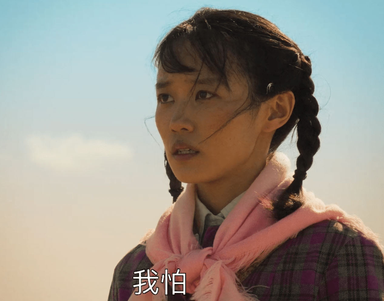 山海情马得宝成为闽宁村第一个首富的原因怕死