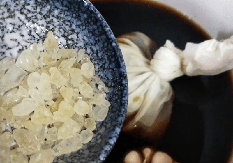 炖猪蹄放什么大料最好 3189661e309049ed968c6f2db500e82d.png