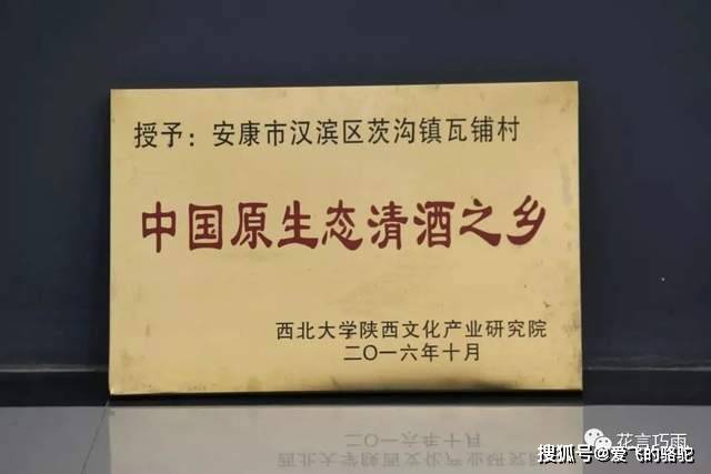 我的问道之路——浅谈瓦铺村与郭青书记的治“市”之道